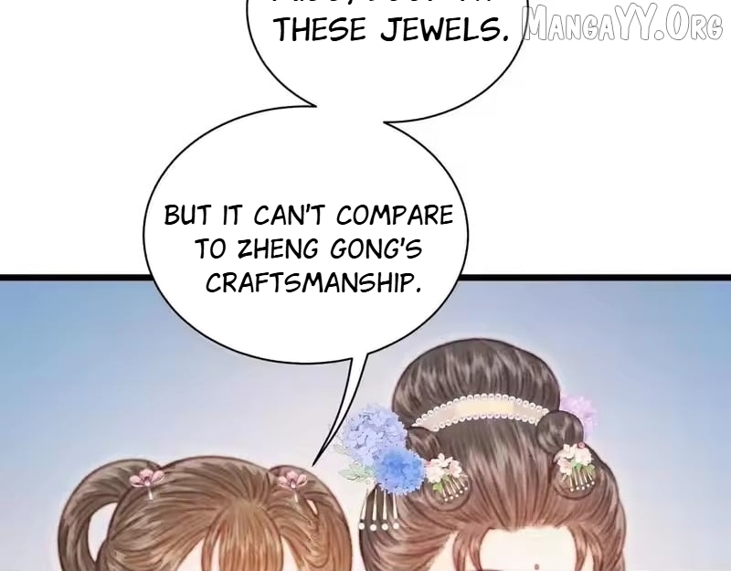 Shao Hua Long: Rebirth of the Evil Concubine’s Counterattack Chapter 39 - page 95